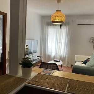 Casa Trillo Apartamento