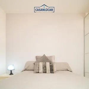 Piso ángel Apartamento