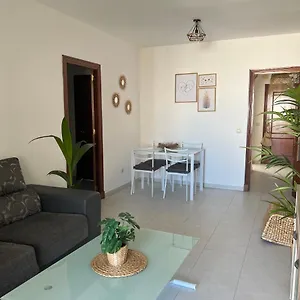 Apartamento Triana Apartamento
