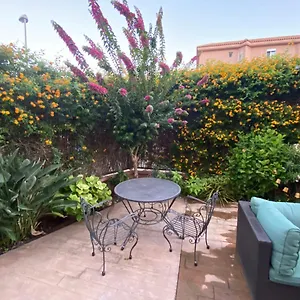 Jardin Sanlucar Apartamento