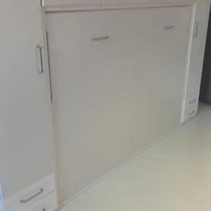 Mercedes, Céntrico, Playa!! Apartamento
